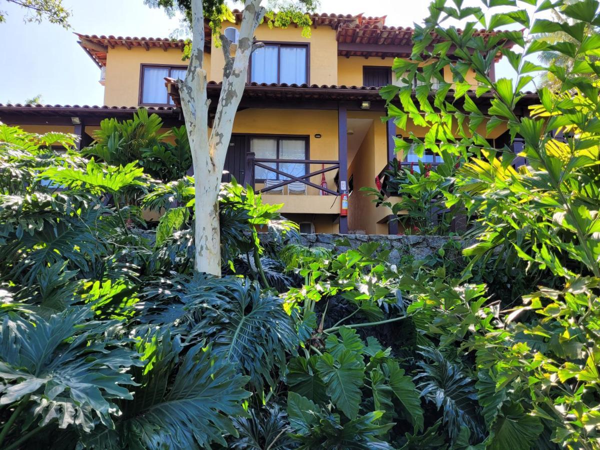 Hotel La Forêt&Beach Club Búzios Exterior foto