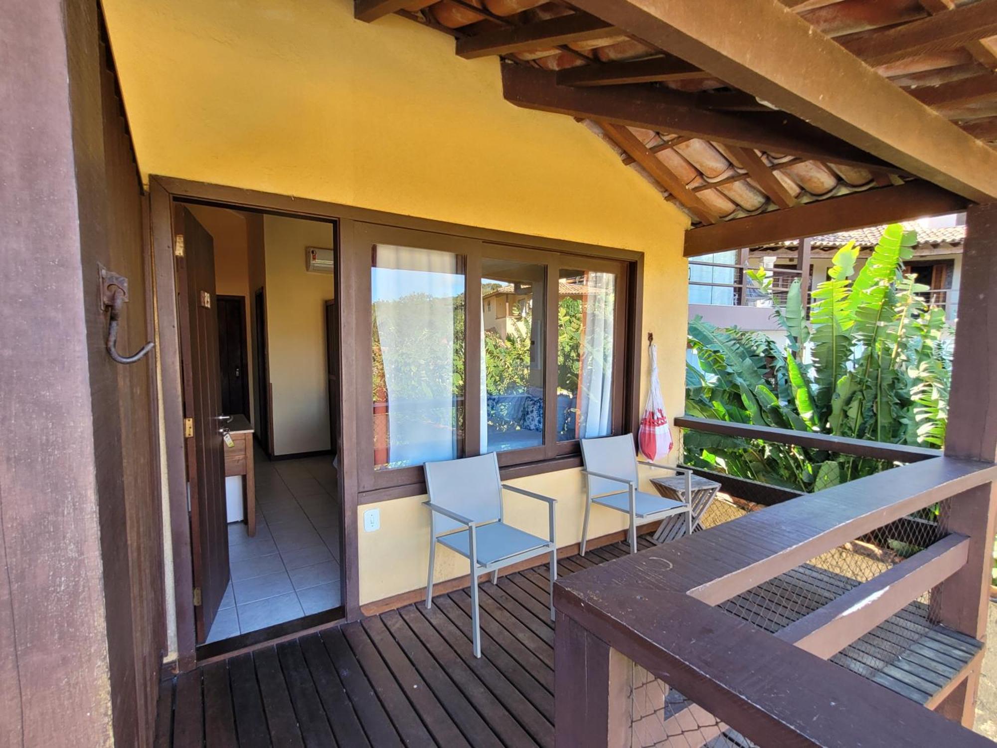 Hotel La Forêt&Beach Club Búzios Zimmer foto