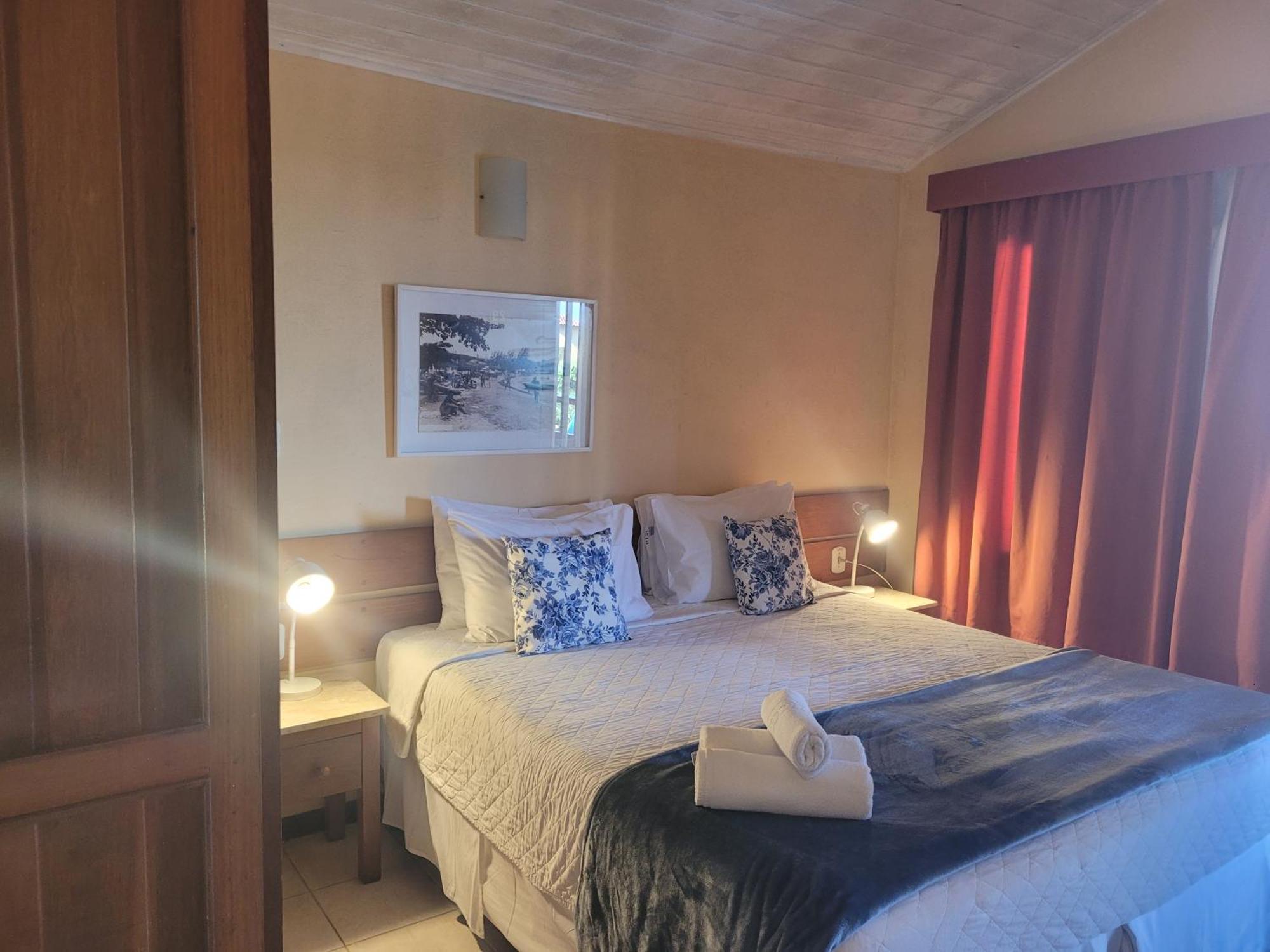 Hotel La Forêt&Beach Club Búzios Zimmer foto
