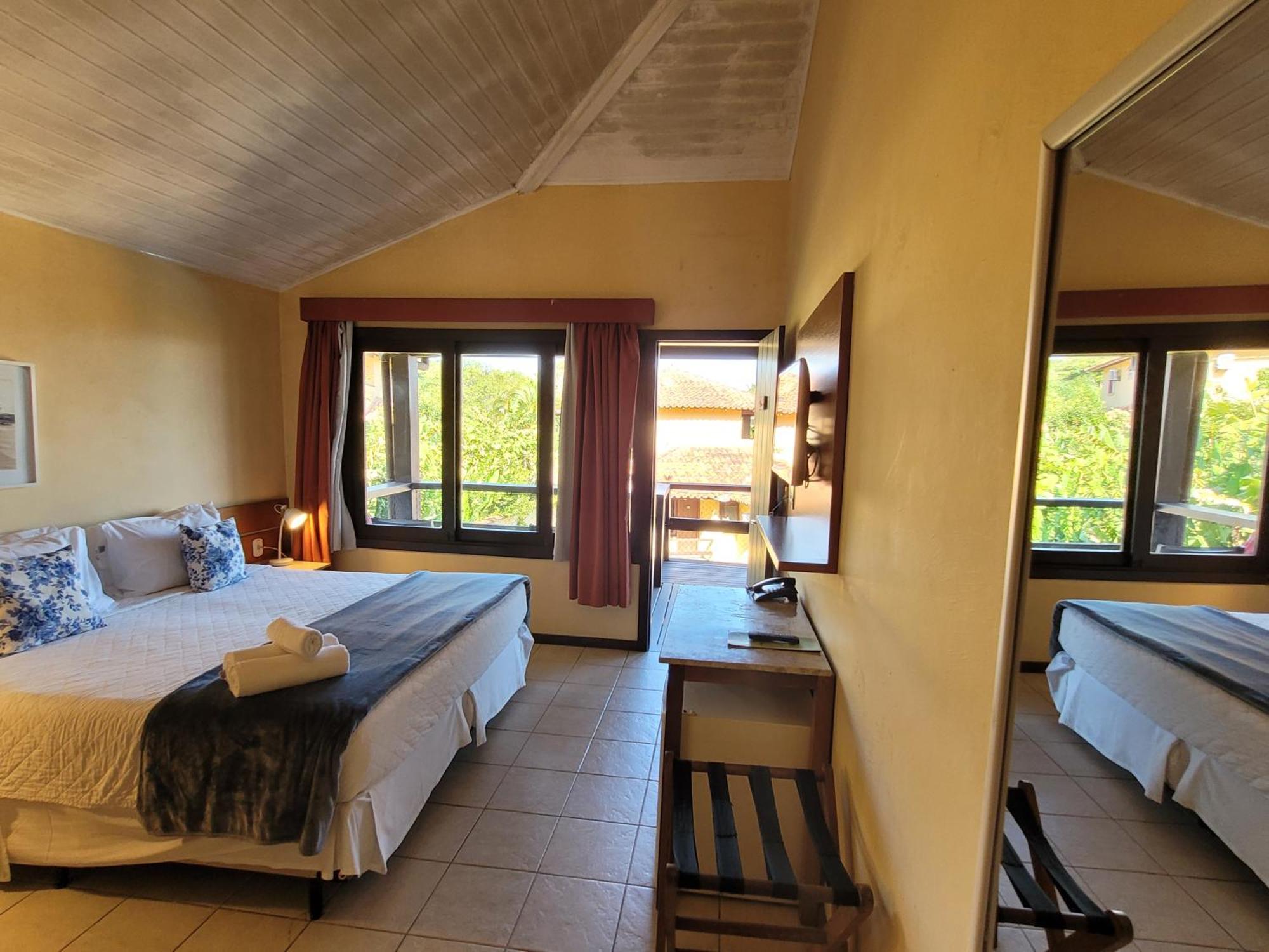 Hotel La Forêt&Beach Club Búzios Zimmer foto